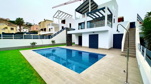 Foto 4 de Casa o chalet en venta en Avenida Avenida de la Marquesa, 7, Rojales, Alicante