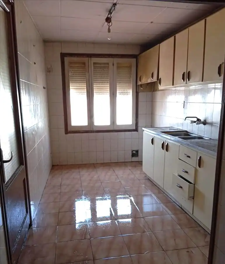 Casa adosada en venda a Miralcamp