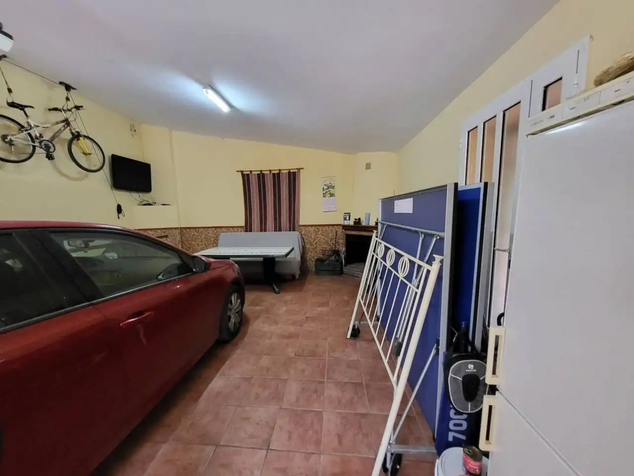 Chalet con piscina en venta en Baza, imagen 56