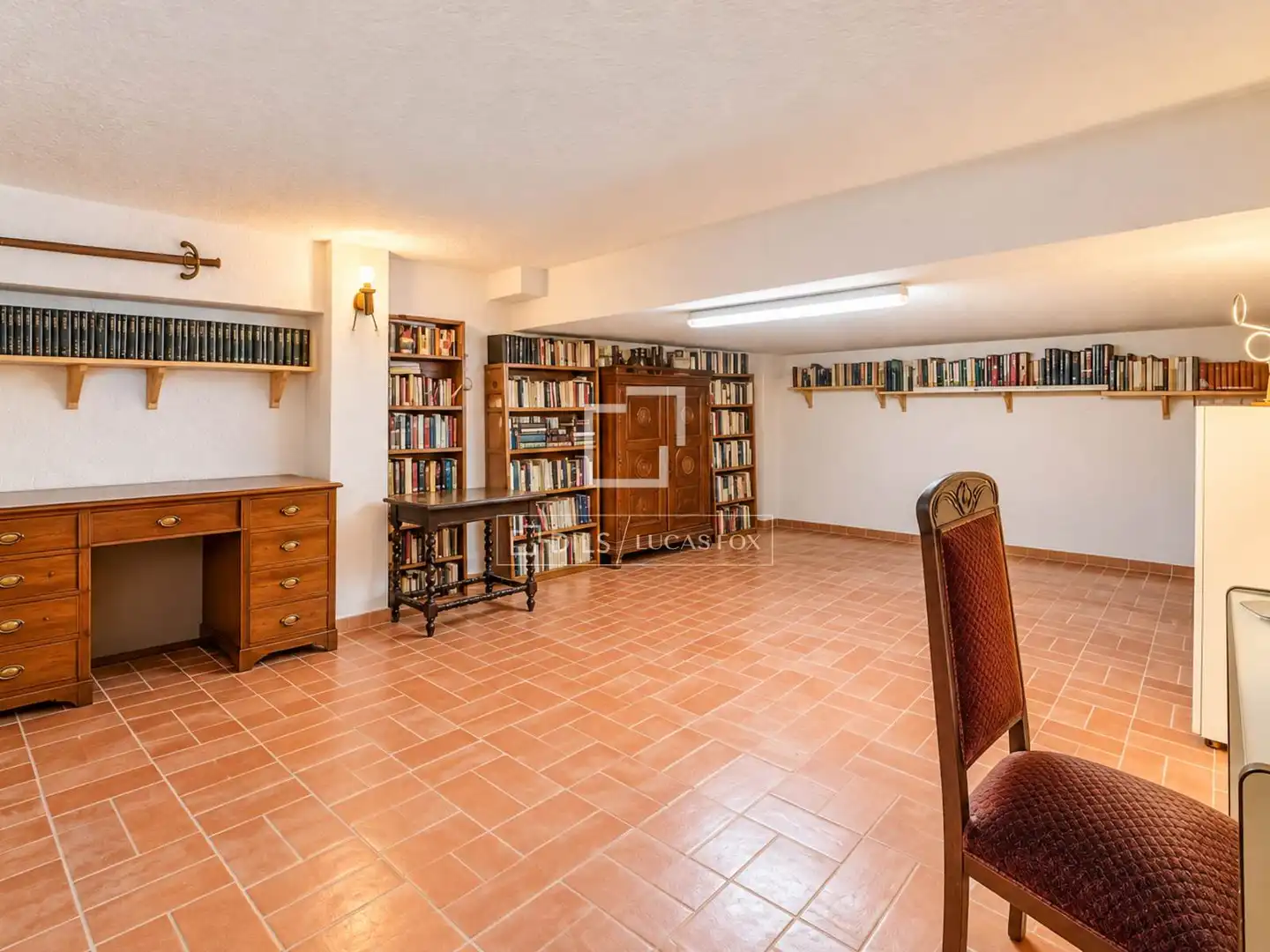 Chalet con terraza en venta en Vallpineda - Rocamar, imagen 14
