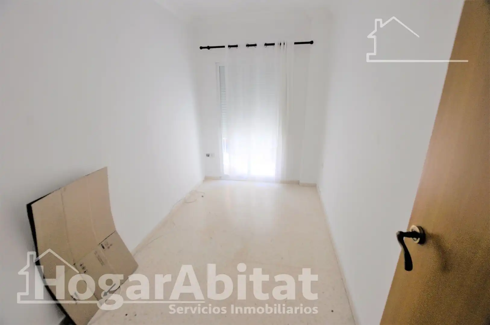 Habitación de Piso en venta en Valencia con Terraza