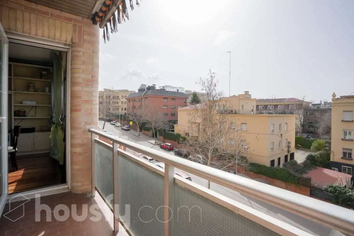 Flat for sale in Calle Santiago Rusiñol, Ciudad Universitaria