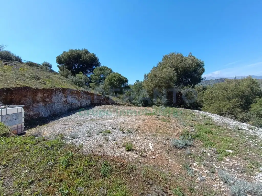 Terreno rustico in vendita a Diseminados Diseminados, imagen 5