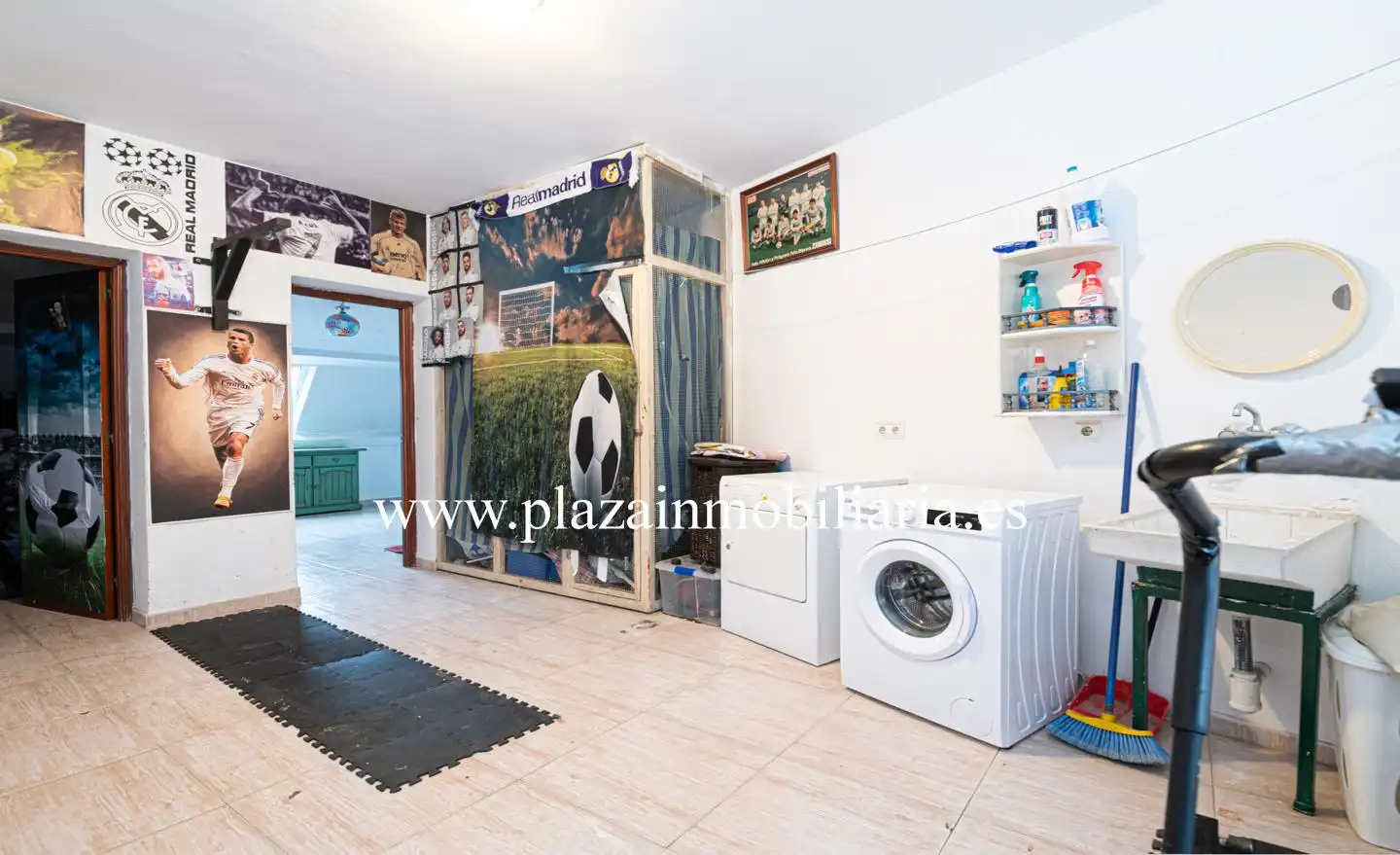 Casa o chalet en venta en Lucena con Aire acondicionado, Terraza y Trastero