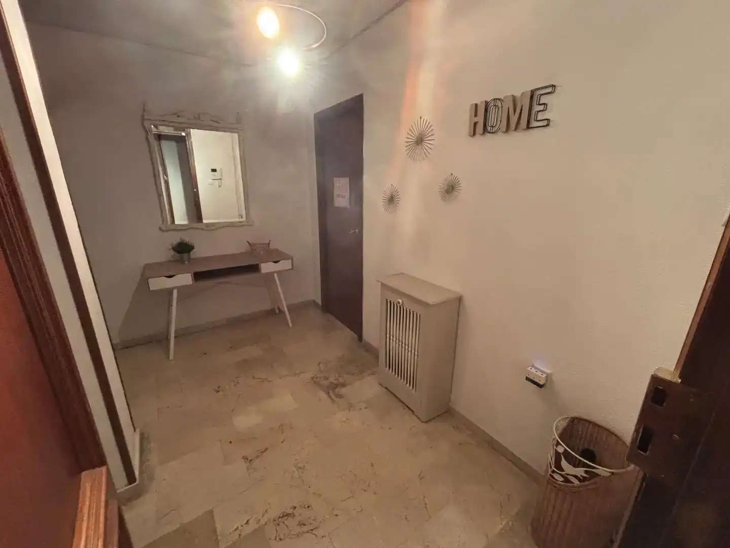 Flat for rent in Beiro