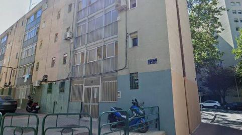 Foto 2 de Pis en venda a Cl Joyeria, Amposta,  Madrid Capital