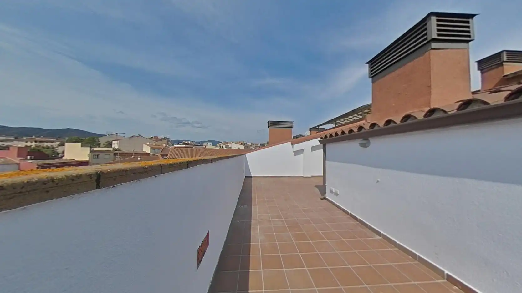 Dúplex en venda a C/ Gaudí, Tordera pueblo