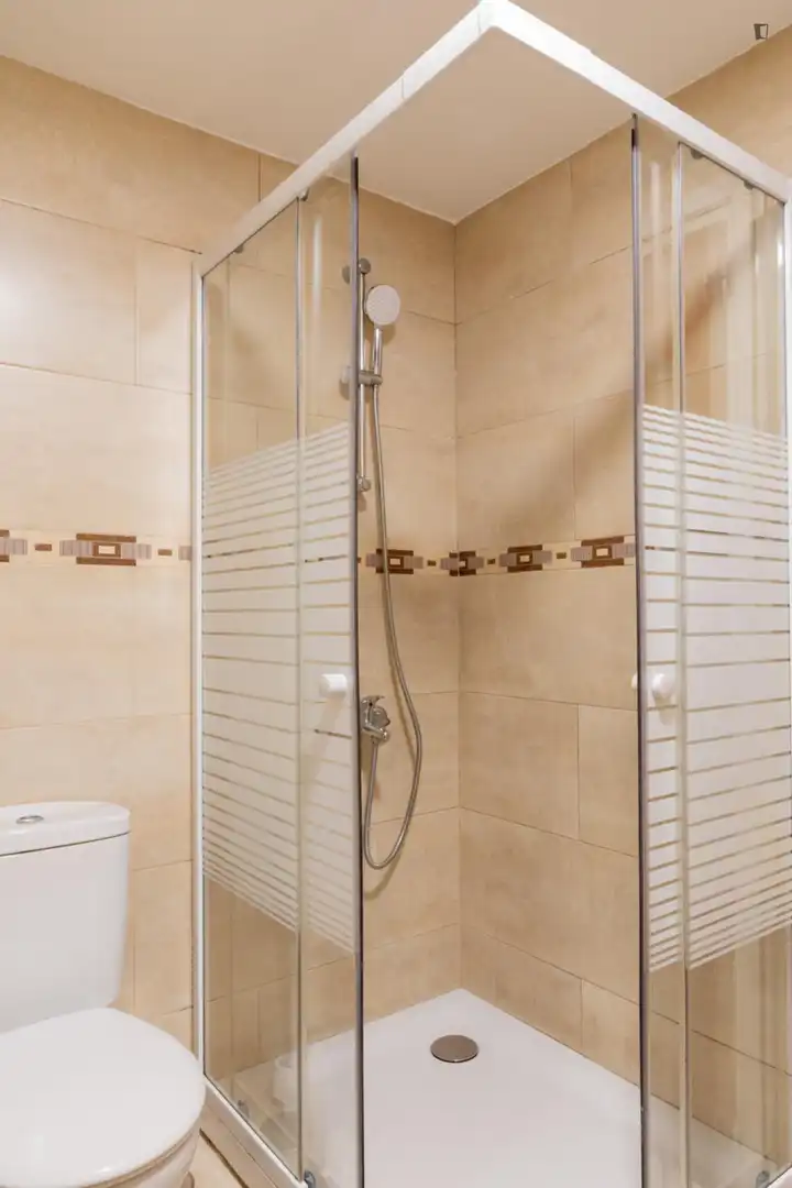 Habitación en Pueblo Nuevo