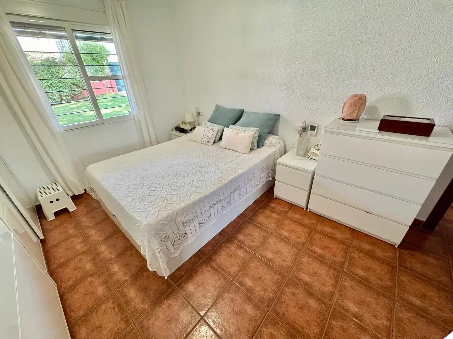 Bedroom of Houses for sale in Mazagón  with Private garden, Terrace and Storage room