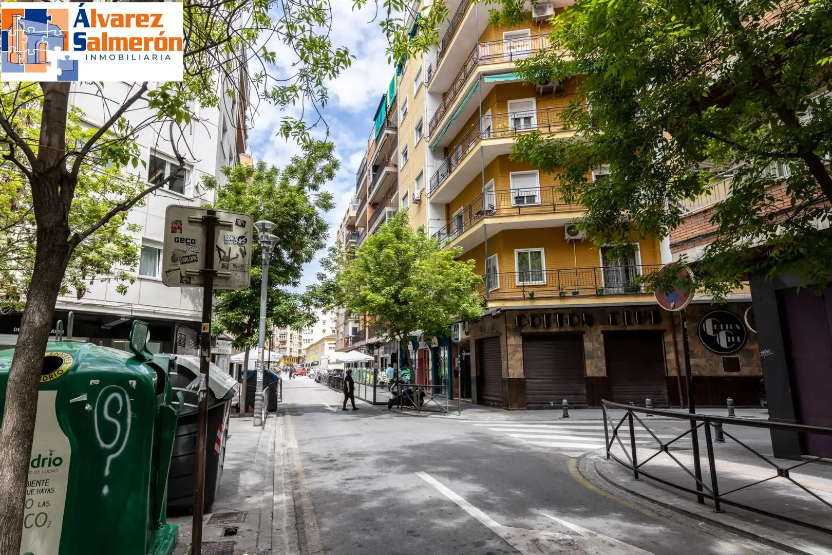 Piso con ascensor en venta en Calle PINTOR LOPEZ MEZQUITA, imagen 38