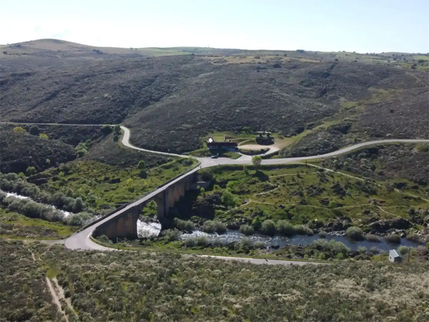 Vista exterior de Pis en venda en Castillejo de Martín Viejo, Salamanca