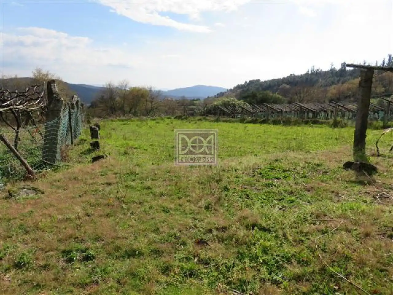 Terreno residenziale in vendita a Mondariz, imagen 4
