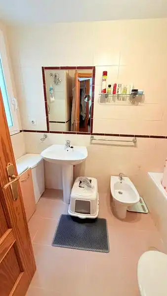 Apartamento con piscina en venta en Calle Xaloc, imagen 23