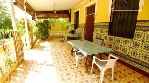 Photo 2 of House or chalet for sale in Calle Cuadra de la Salera, Ciutat del Transport - La Salera, Castellón