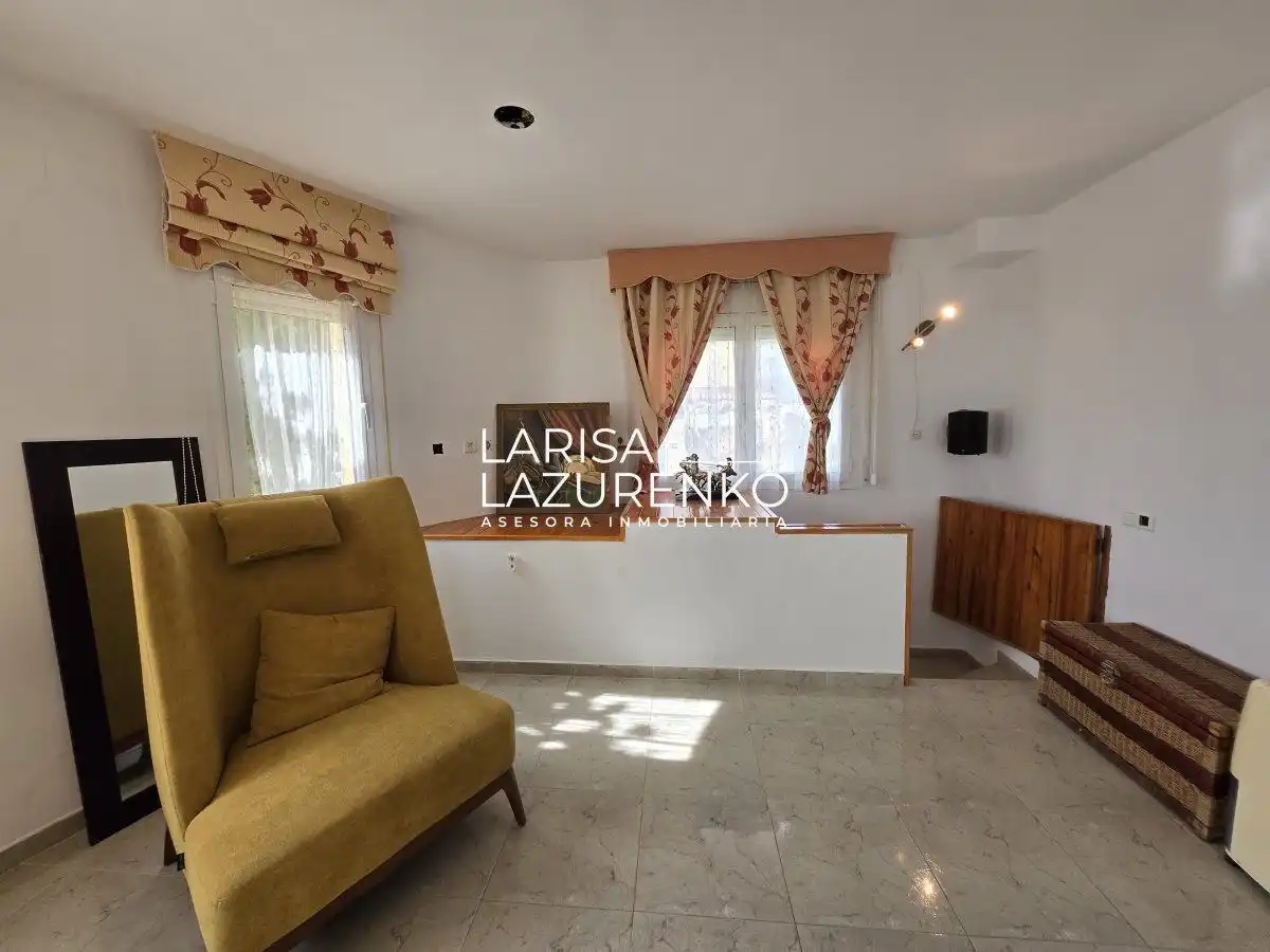Villa in vendita a de Sevilla, imagen 33