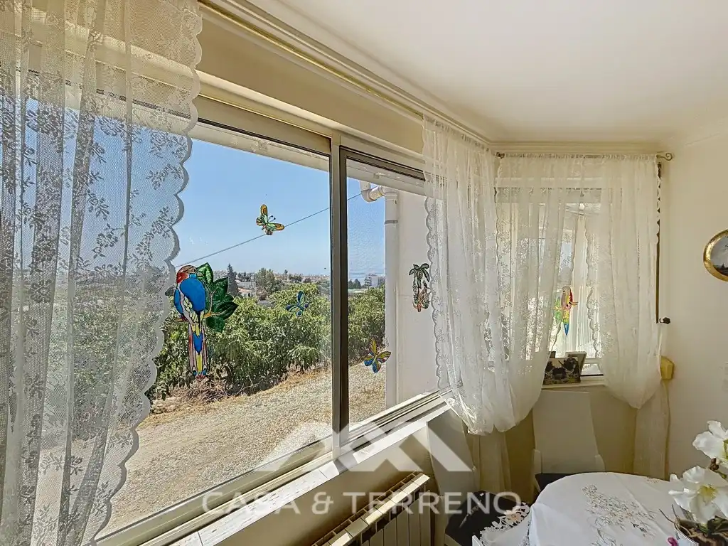 Chalet con piscina en venta en Urbanización Santa Rosa, imagen 65