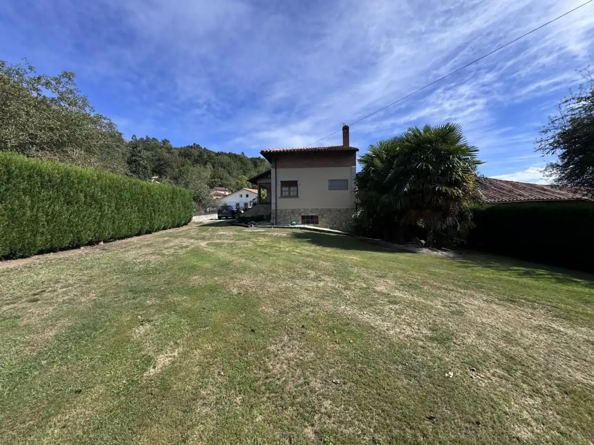 Casa a schiera con giardino in vendita a Vibaña - Ardisana - Caldueño, imagen 16