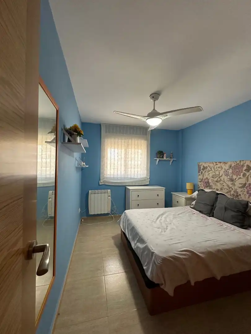Appartamento con terrazza in affitto a Zona Levante - Playa Fossa, imagen 9