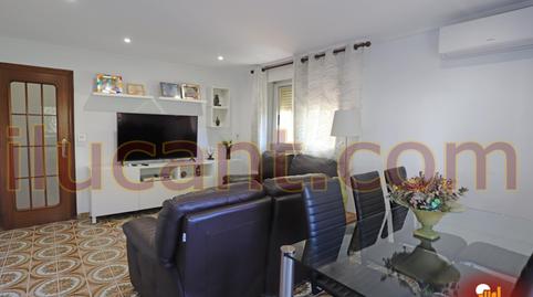 Foto 5 de Pis en venda a Cuatrocientas Viviendas, Alicante / Alacant