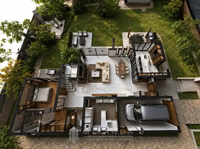 Terreny residencial en venda a Carrer Can Camp 15, imagen 8