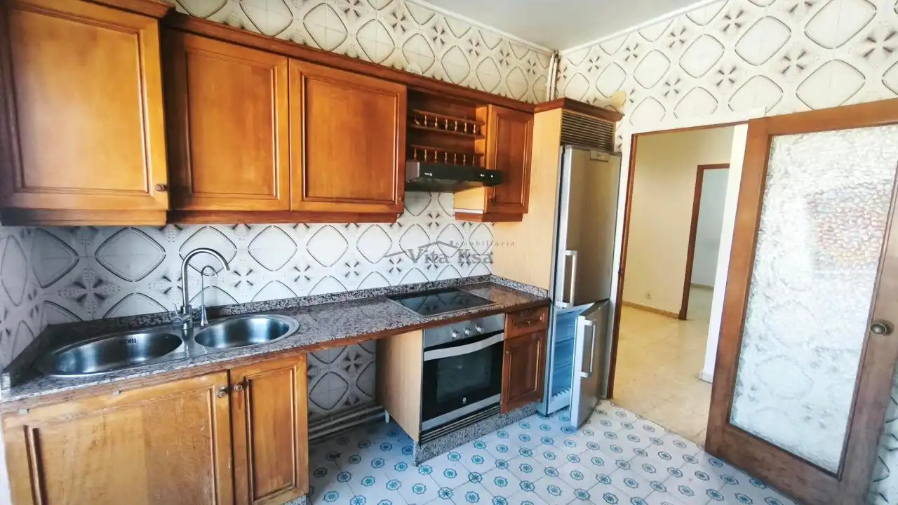 Appartement avec terrasse à vendre à Posío
