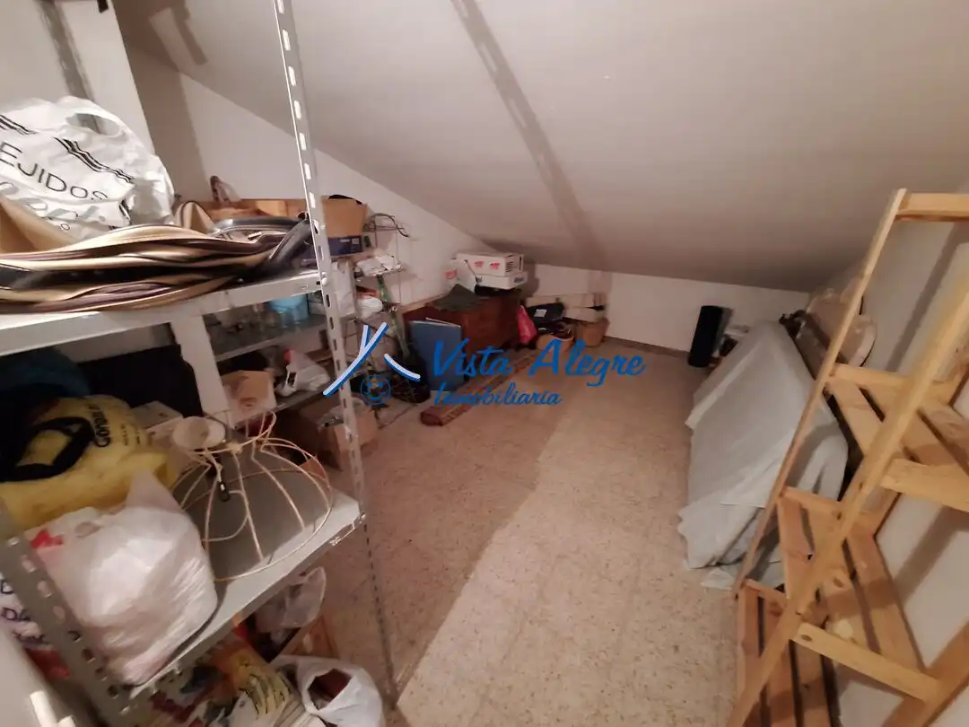 Piso en venta en Haro con Calefacción, Terraza y Trastero