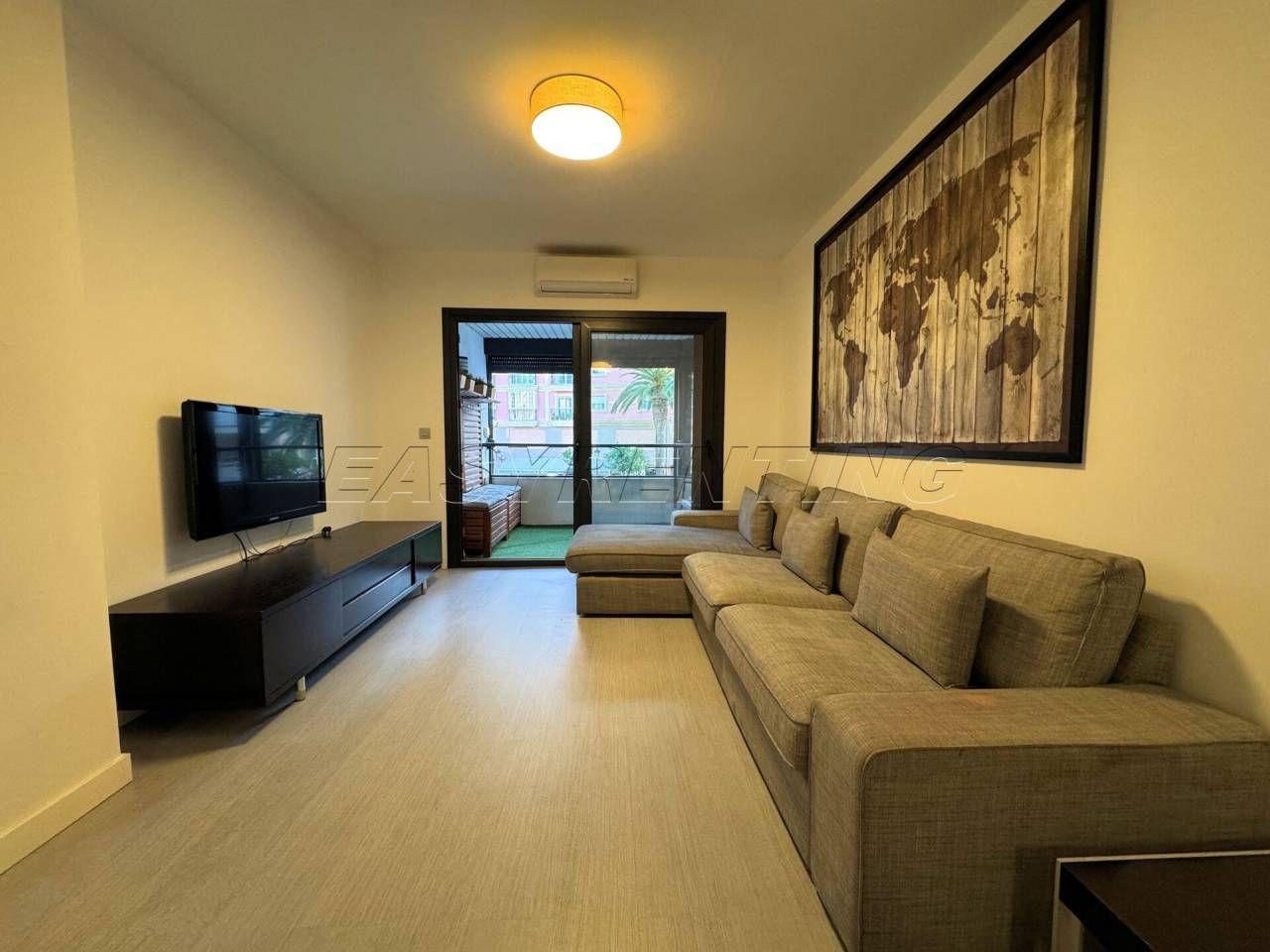 Flat to rent in Calle Alfonso X ´El Sabio´, Centro- San Felipe - Huerta Fava