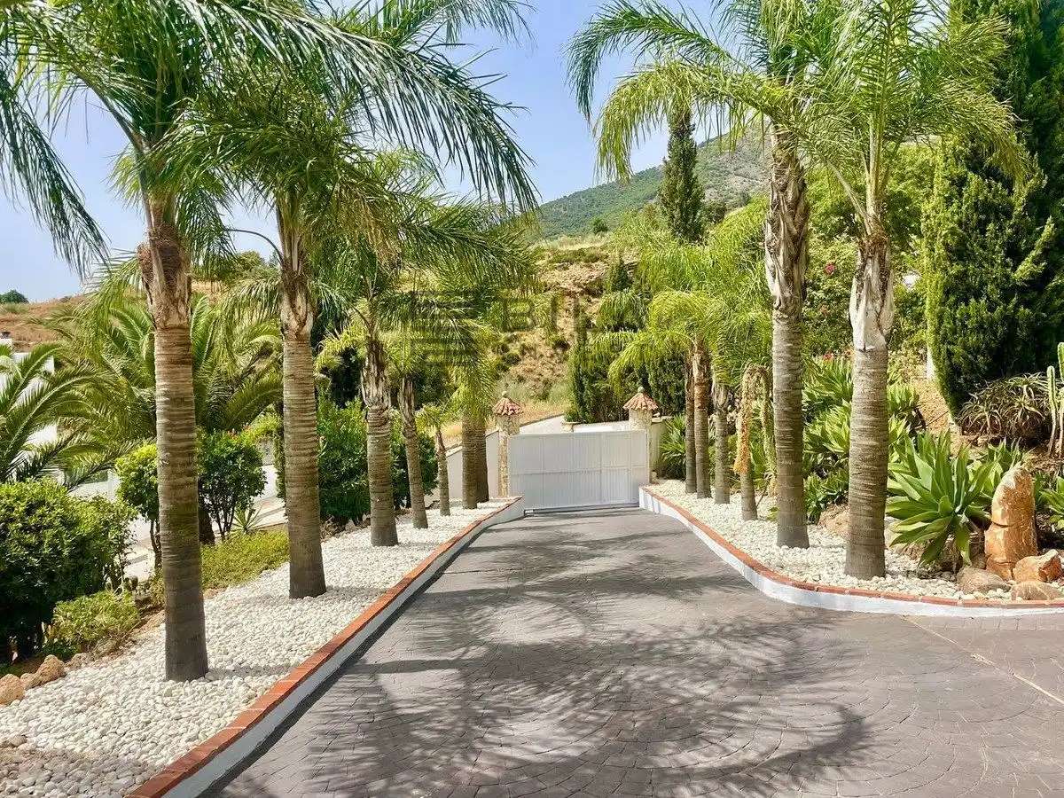 Chalet con piscina en venta en Urb. Valtocado, imagen 40