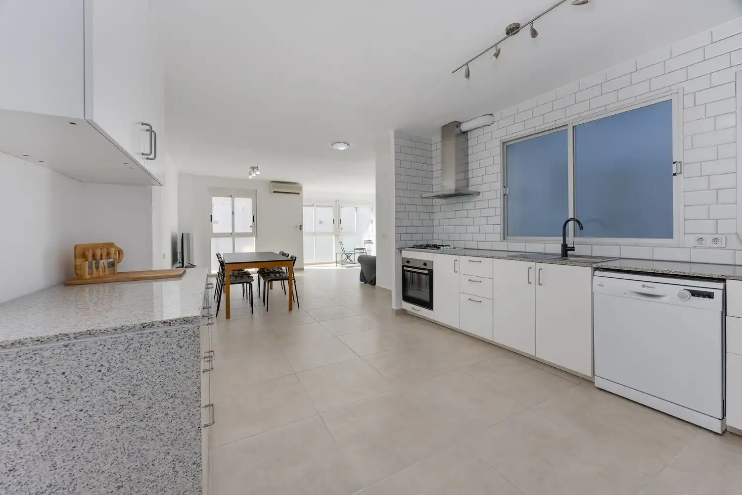 Apartament amb terrassa en venda a Calle Ramón y Cajal 25, imagen 11