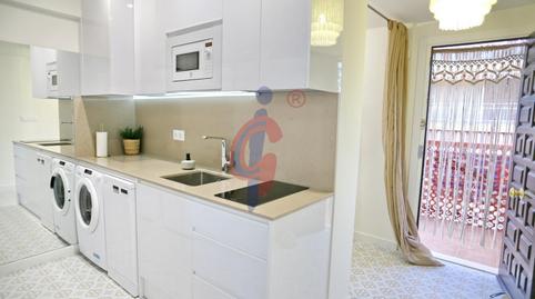 Foto 4 de Estudio en venta en Calle Paraguay, 7, Guardamar Playa, Alicante