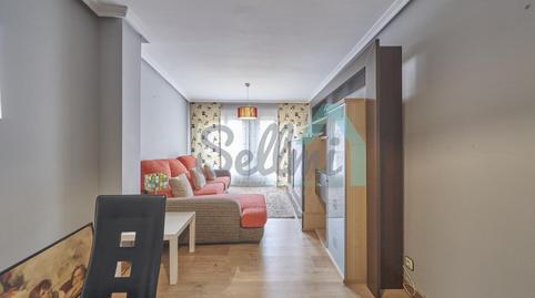 Photo 2 of Flat to rent in De San Melchor García Sampedro, Santo Domingo - El Campillín, Asturias