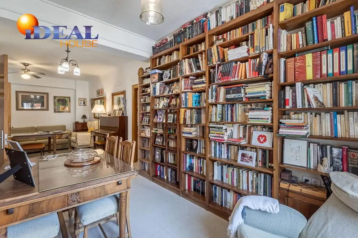 Appartement à vendre à Calle MOLINOS, imagen 6