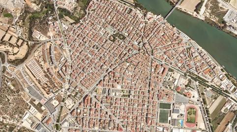 Foto 3 de Casa adosada en venta en Carrer Verge del Carme 
 Amposta (tarragona), Grau - Quintanes, Amposta