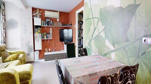 Foto 2 de Àtic en venda a Travesía Puente Virrey, San José Alto,  Zaragoza Capital