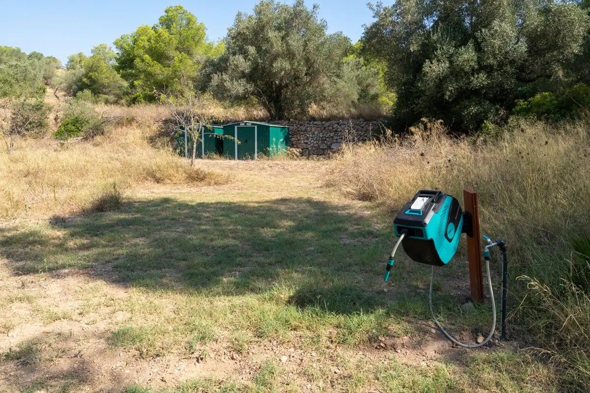 Terreny rústic en venda a Carrer de la Creu 35, imagen 20