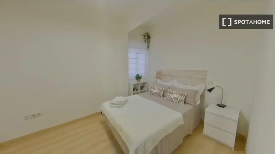 Appartamento in affitto a Retiro, imagen 11