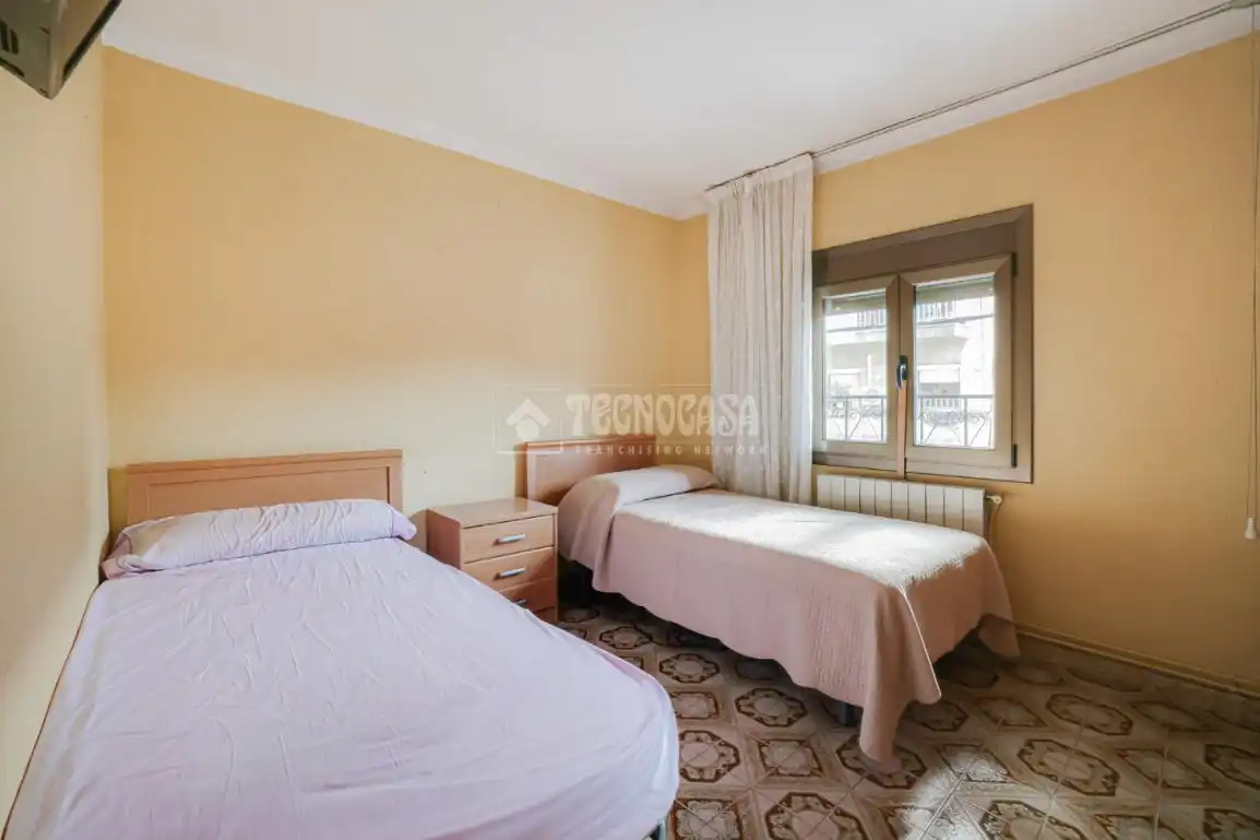 Wohnung zum Verkauf in Sant Andreu - Gassó Vargas