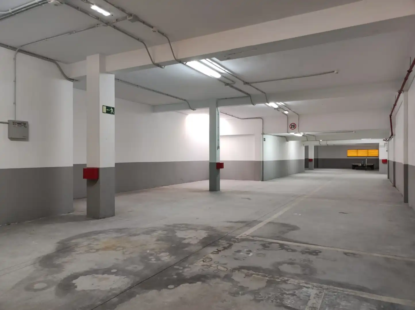 Business premises for sale in Gijón - ELECTRA - SAAVEDRA 6, imagen 8
