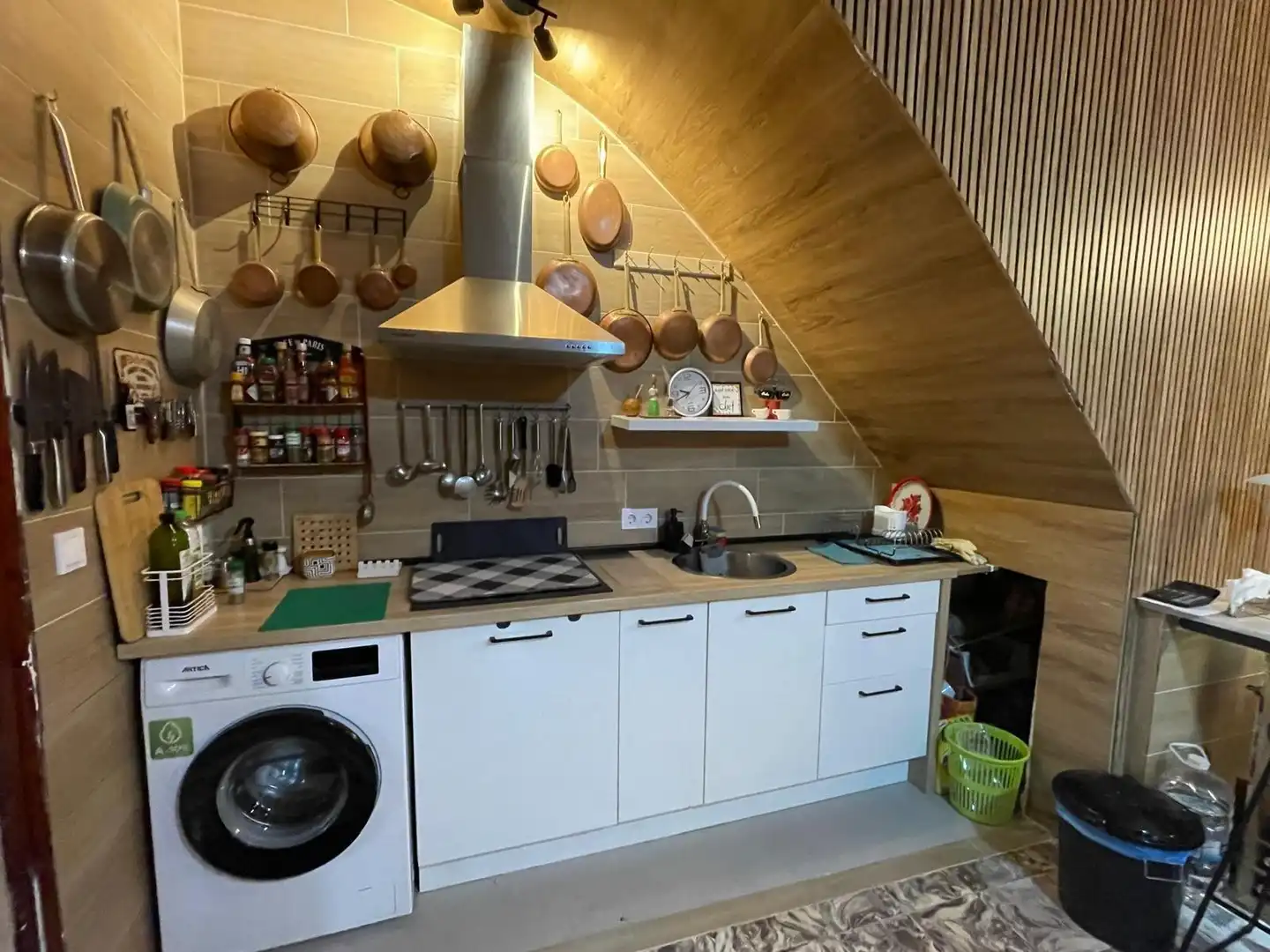 Erdgeschosswohnung zum Verkauf in Centro Ciudad, imagen 7