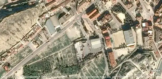 Piso en venta en Archena, Murcia