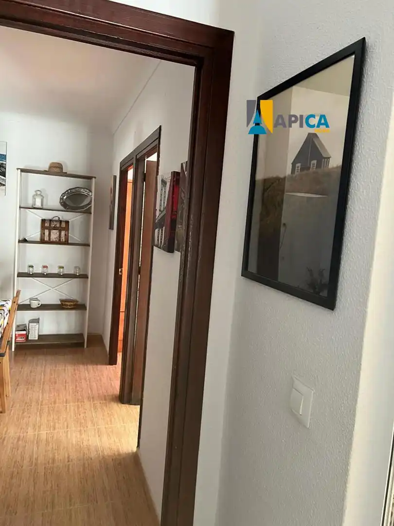 Flat for sale in Barbate ciudad