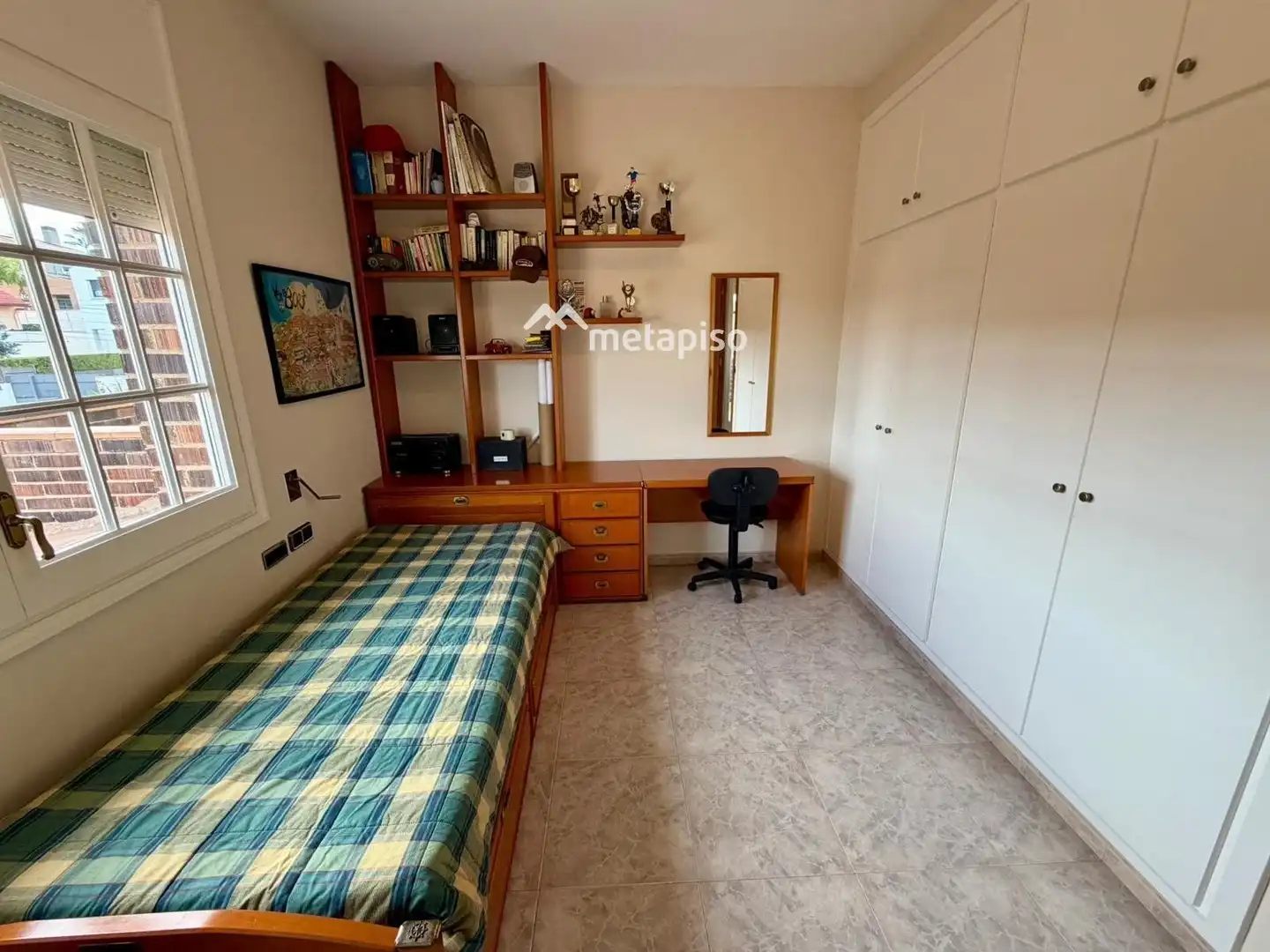 Chalet con piscina en venta en El Tancat - Mas d'en Gual, imagen 65