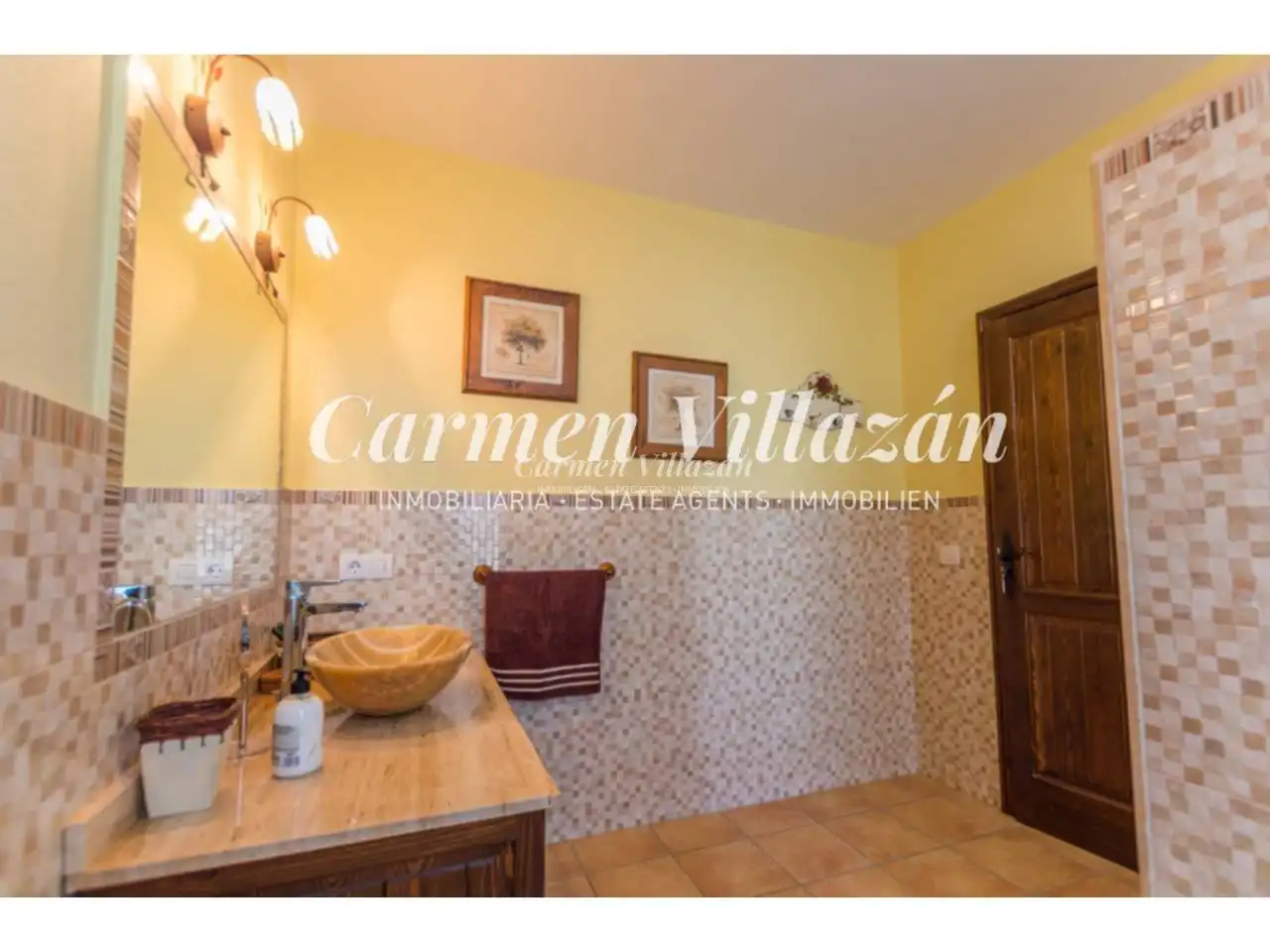 Villa avec jardin à vendre à Calle central, imagen 13