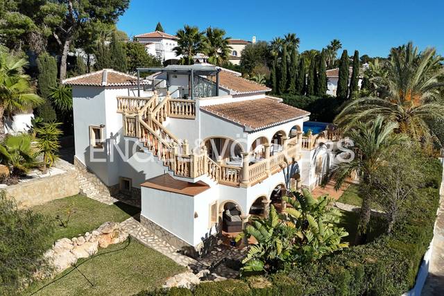Casa-chalet en Venta en La Granadella  - Costa Nova