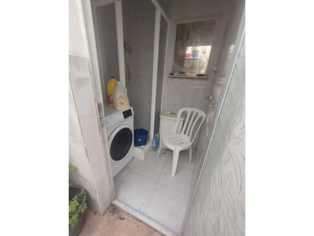 Casa o chalet en venta en Baena