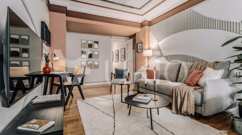 Foto 2 de Apartament de lloguer a Calle del General Oráa, Castellana,  Madrid Capital