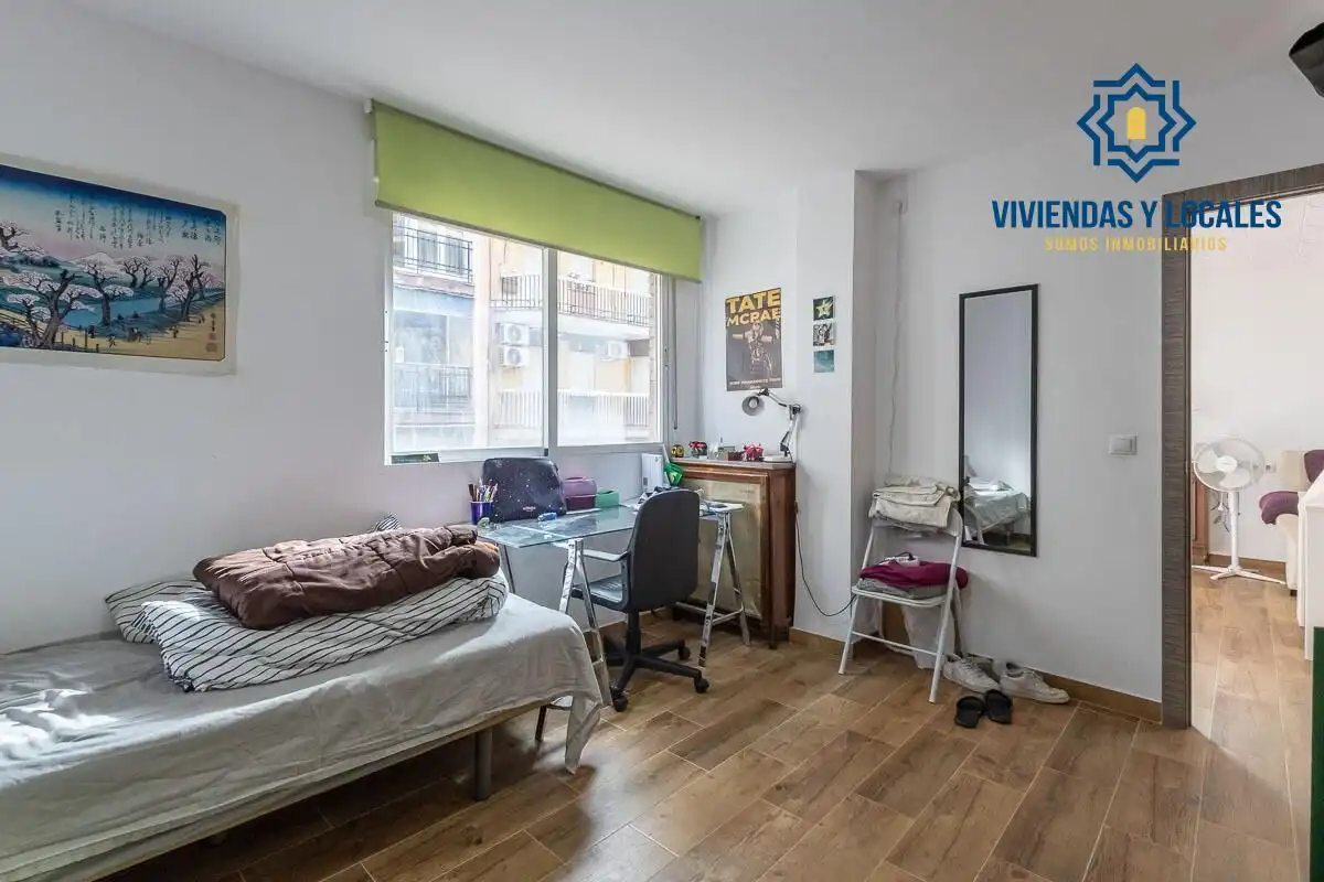 Appartamento con ascensore in vendita a Beiro, imagen 10