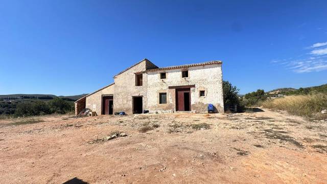 Casa-chalet en Venta en Tous