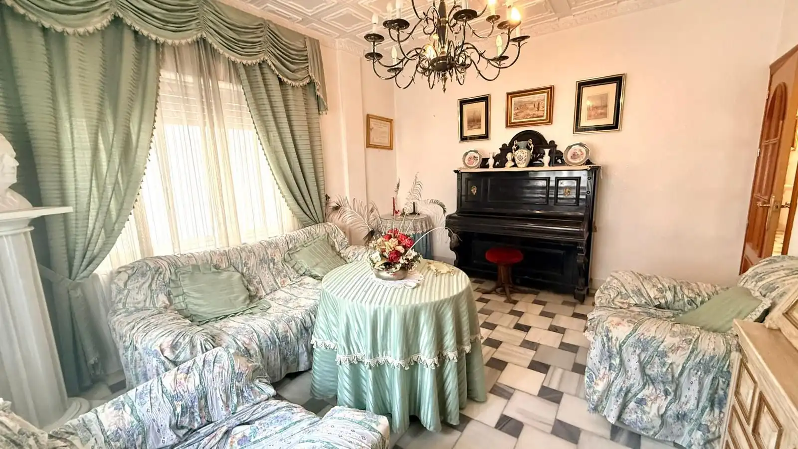 Flat for sale in Olula del Río