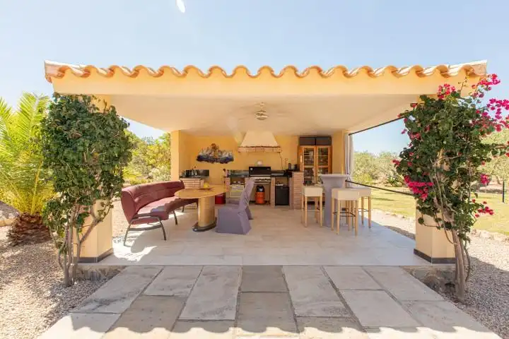 Haus mit Terrasse zum Verkauf in L'Ampolla, imagen 36